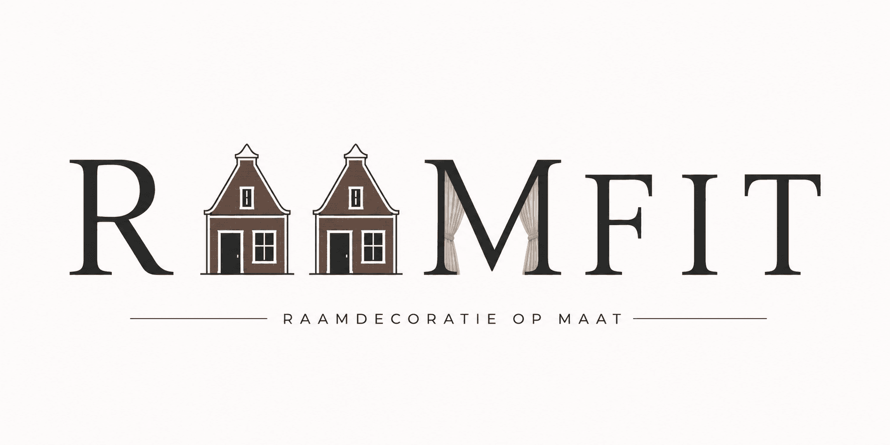 RAAMFIT — raamdecoratie op maat