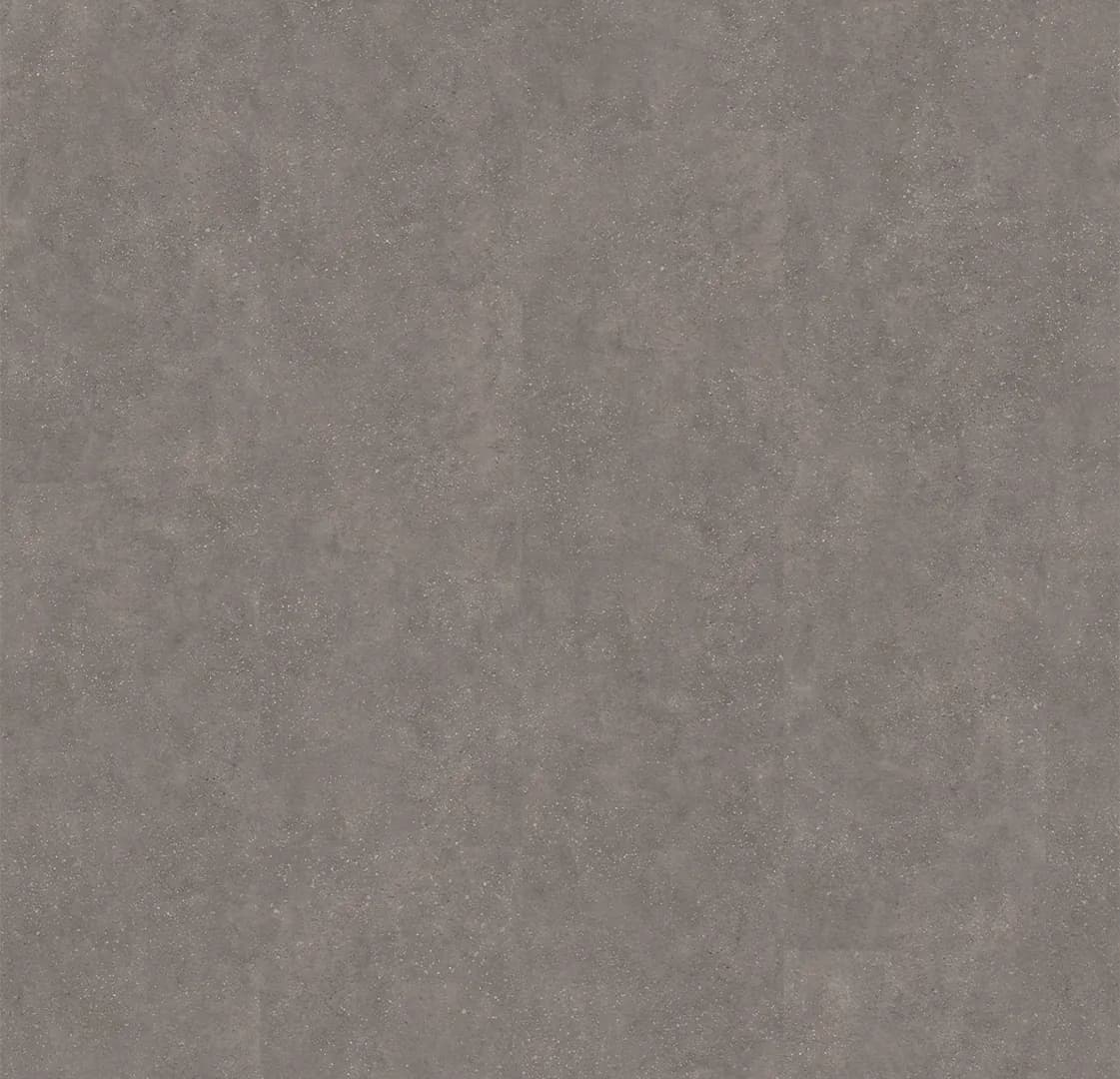 Laminaatdeel met een rustig grijs steendecor